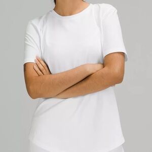 Lululemon Love Crew Shirt